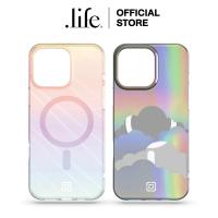 ราคา INCIPIO เคส Forme รองรับการชาร์จไร้สายสำหรับ iPhone 16 Series ทุกรุ่น by Dotlife (28711629907)