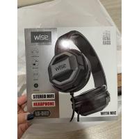 ราคา หูฟัง ยี่ห้อ Wise มือ1 (8515092542)
