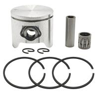 ราคา 44 มม.แหวนลูกสูบชุดแบริ่งสําหรับ 340 350 345 351 335 346XP เลื่อยไฟฟ้าอะไหล่ OEM 503899603 เครื่องมือทําสวน (43762721461)