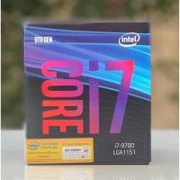 ราคา CPU (ซีพียู) 1151 INTEL CORE I7-9700 3.0 GHz (23420146556)