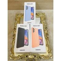 ราคา รุ่นใหม่ล่าสุด Samsung Galaxy A23 (6/128) (13388354670)