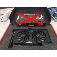 ราคา การ์ดจอ AMD RX5500XT 8GB (20419515963)