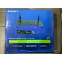 ราคา Linksys WRT54GL router (11890184932)
