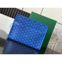 ราคา Goyard Goyard กระเป๋าสะพายสไตล์ใหม่กระเป๋าถือกระเป๋าคลัทช์กระเป๋าสตางค์กระเป๋าเป้สะพายหลังกระเป๋าเป้สะพายหลัง (45750124924)