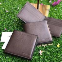 ราคา Coach wallets for men (1097630849)