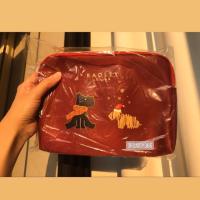 ราคา กระเป๋า RADLEY London สีแดงเข้ม เลือดหมู (Exclusively for Shiseido) ชิเซโด้ (4032532309)