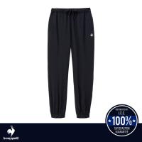 ราคา le coq sportif กางเกงจ็อกเกอร์ ผู้หญิง สีกรม (ขายาว, ออกกำลังกาย, Sport, Training, Pants, lecoq) (25992113110)