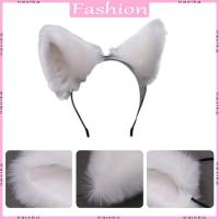 ราคา Nav แมวญี่ปุ่นหู Headbands คอสเพลย์ผม Hoop สําหรับฮาโลวีน Carnivals ปาร์ตี้ (27432987546)
