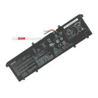 ราคา แบตเตอรี่โน๊ตบุ๊ค(แท้) C31N1905 ใส่ Asus VivoBook D533 D533I M433 S433 S15 S533 M533 S13 S333JA Series BATTERY N (24035558049)