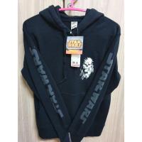 ราคา ยูนิโคล่...... เสื้อฮู้ด Star Wars แขนยาว เอวจั๊ม........ from Japan (6153640687)