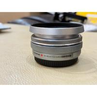 ราคา Lens Olympus 14-42mm f3.5-5.6 (use) แถม เลนส์ มือหมุน 35mm f1.4 (43217064217)