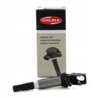 ราคา BMW MINI คอยล์จุดระเบิด เครื่อง N52 ยี่ห้อ DELPHI (13037513332)