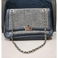 ราคา กระเป๋า แบรนด์ Jestina มือสอง สภาพดี (27082673395)