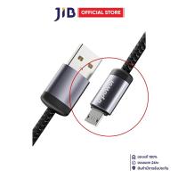 ราคา CHARGER CABLE (สายชาร์จ) D-POWER CB-X55 USB-A TO MICRO USB FAST CHARGING DATA CABLE - BLACK (42012539936)