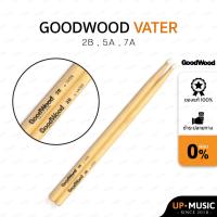 ราคา ไม้กลอง Goodwood by Vater (21890684517)