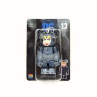 ราคา Be@rbrick​ 100​% DC พวงกุญแจ​ (10500288714)