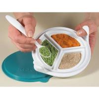ราคา Kidco BabySteps Feeding Dish (23175248144)