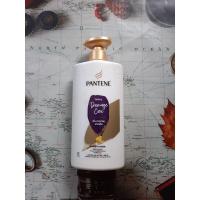 ราคา ( 1 ขวด 680มล.) Pantene แพนทีน โปร-วี สูตรบำรุงผมแห้งเสีย ครีมนวด680มล. (21142083733)