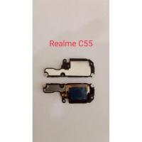 ราคา กระดิ่ง ลำโพงล่าง Realme c55 c55￼ (43457670803)