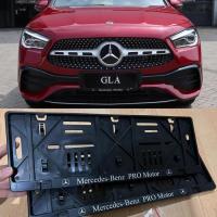 ราคา Mercedes benz pro ที่ยึดป้ายทะเบียนรถยนต์ (40574707761)