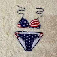 ราคา Bikini Xhilaration (22035961949)