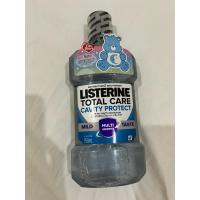 ราคา ลิสเตอรีน น้ำยาบ้วนปาก 750 มล. Listerine 750 ml. Tartar Total Care Natural Greentea Coolmint Zero Healthy bright Gum (26041656680)