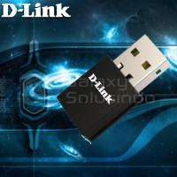 ราคา D-LINK DWA-X300 AX300 WiFi 6 Wireless-N Nano USB Adapter (41324574629)