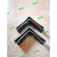 ราคา พลาสติกรองเหล็กฉาก (2ชิ้น10บ.) ขนาด1-1/2" ตัวรองเหล็กฉาก ที่รองขาเหล็กฉาก (6561273676)