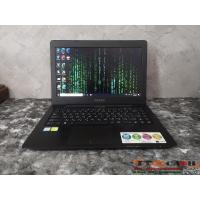 ราคา สินค้ามือสอง...โน๊ตบุ๊ค Asus K456U Core i5 Gen7 การ์ดจอแยก พร้อมใช้งาน (5086855149)