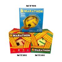 ราคา Marathon MT101 MT201 MT908 ลูกตะกร้อ /โบลา เซปักตะกร้อ / เซปัก เศษผ้า (25750003977)