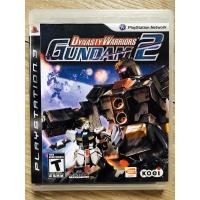 ราคา DYNASTY WARRIORS GUNDAM 2 PS3 แผ่นแท้ ENG สำหรับสายสะสม (9129745976)