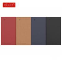 ราคา แบตสำรอง Eloop E26 12000mAh (4504250990)