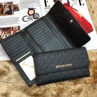 ราคา กระเป๋าสตางค์ Michael Kors แท้ 100% พร้อมส่ง (2716666937)