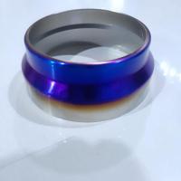 ราคา ครอบคอบางไทเท ครอบคอบางสแตนเลส ใส่กับคอบางได้ทุกรุ่น (12913803233)