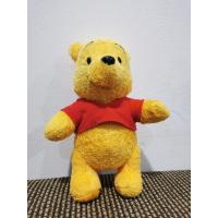 ราคา ตุ๊กตาหมีพูห์​ Winnie the Pooh (7490817151)