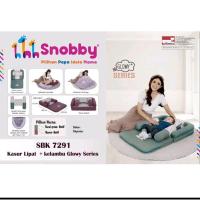 ราคา Snobby Glowy series SBK7291 ที่นอนพับมุ้ง ราคาจัดรายการเป็นชิ้น (26581390599)