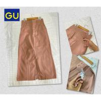 ราคา กระโปรงยีนส์ GU สภาพใหม่ (29539432167)