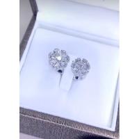 ราคา แหวนเพชรหยดน้ำดอกไม้ไขว้ใช้เพชรกลมและหยดน้ำ16เม็ดหนัก2.52กะรัต (29277988771)