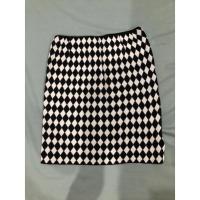 ราคา กระโปรงทรงเอ ผ้ายืดด (21161519387)