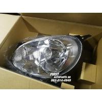 ราคา ไฟหน้า Nissan MARCH 2011 รุ่นแรก (15138844172)