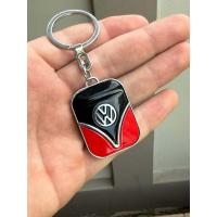 ราคา VW T1 Bulli Keyring ( พวงกุญแจ ต้นฉบับ ) Volkswagen classic Transporter (43411679388)