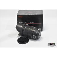 ราคา (มือสอง)เลนส์ Sigma 18-200mm dc os (เมาท์Nikon F) สวย ครบกล่อง ทำงานปกติ (27440220286)