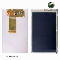 ราคา Sony Ericsson XPERIA X1 หน้าจอแสดงผล LCD จอภาพแผงด้านในสําหรับซ่อม (41824613527)