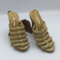 ราคา รองเท้าแฟชั่นหนังแท้ สินค้าญี่ปุ่นมือสอง (925453138)