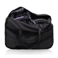 ราคา กระเป๋าใส่จักรยานแบบพับได้/กระเป๋าจักรยานพับได้ กระเป๋าเดินทาง (43072079824)