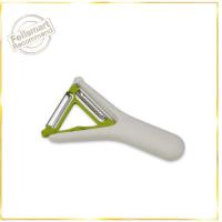 ราคา [Joseph Joseph]นวัตกรรมในครัวจากสหราชอาณาจักร: เครื่องปอก Joseph 2-in-1 (29888839113)