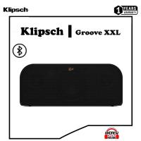 ราคา ลำโพง Klipsch Groove XXL ลำโพงไร้สาย ( ประกันศูนย์ ) (25310906759)