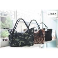 ราคา กระเป๋าสะพายเกาหลี :: ✨M Multifunction Bag [M.N.G.] (807226392)