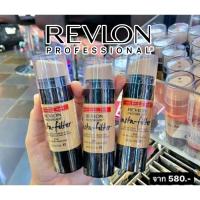 ราคา เรฟลอน รองพื้น ตัวใหม่ หัวฟองน้ำ (ฉลากไทย!!! ของแท้!!) Revlon Photo Ready Insta–Filter Foundation (6377465353)