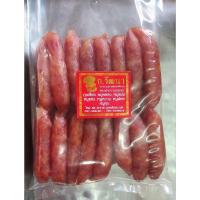 ราคา กุนเชียงหมู กุนเชียง ก.วัฒนา 500กรัม/1000กรัม (28908714080)